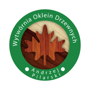 Wytwórnia Oklein Drzewnych logo